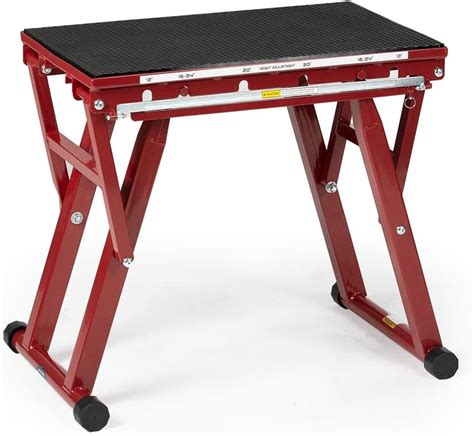 20 steel plyo box|adjustable height steel plyometric box.